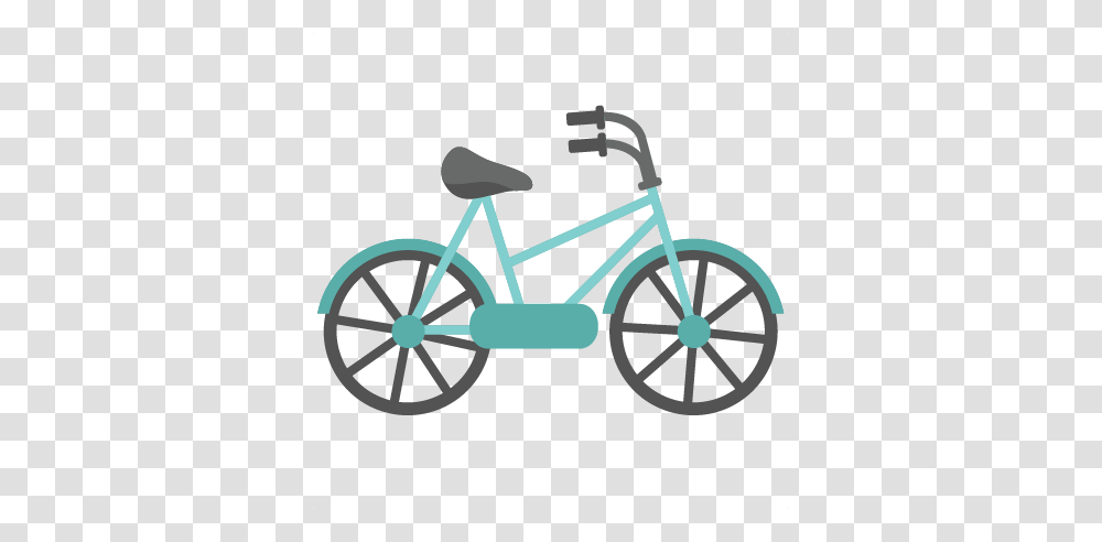 Bicycle Cutting Bike For Cricut Cute Cut, Vehicle, Transportation, Wheel, Machine Transparent Png