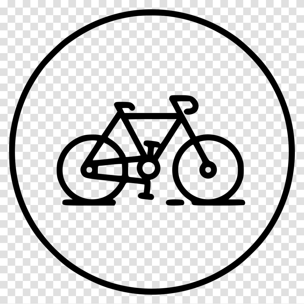 Bicycle Cycle Vehicle Bike Riding Transport Cycling Sram Axs Force, Stencil, Machine Transparent Png