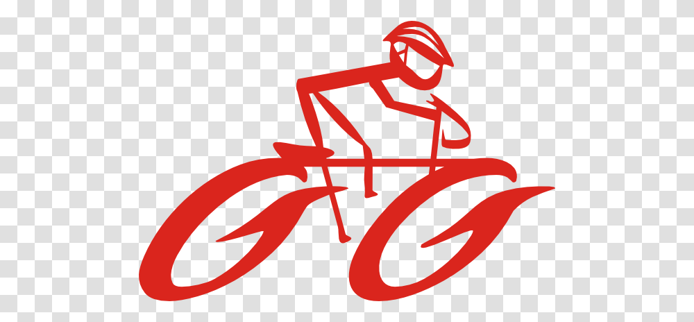Bicycle Cyclist On Bike Clip Art, Dynamite, Animal Transparent Png