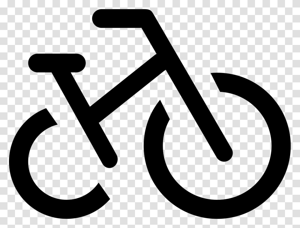 Bicycle Electric Bicycle Animation, Hammer, Tool, Stencil Transparent Png