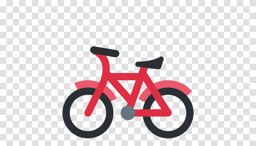 Bicycle Emoji, Vehicle, Transportation, Bike, Bmx Transparent Png