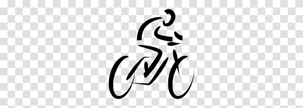 Bicycle Exercise Clip Art, Label, Calligraphy, Handwriting Transparent Png