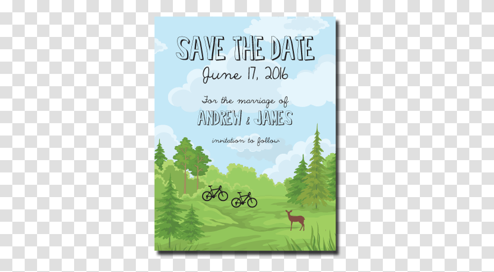 Bicycle, Flyer, Poster, Paper Transparent Png