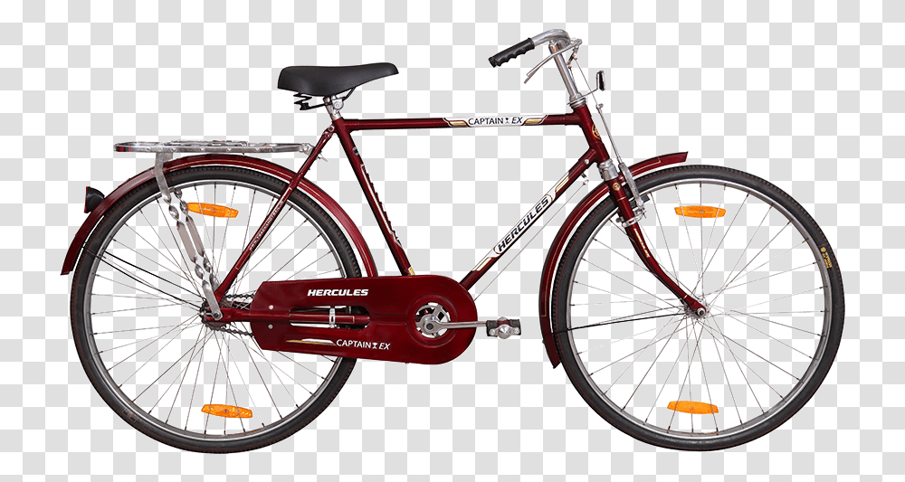 Bicycle For Men Hero Cycle, Vehicle, Transportation, Bike, Wheel Transparent Png