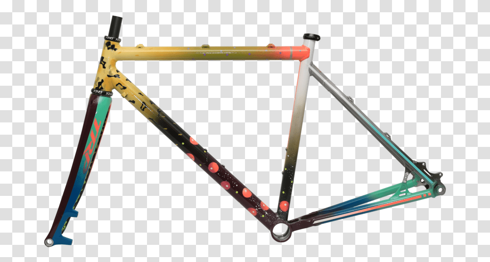 Bicycle Frame, Bow Transparent Png