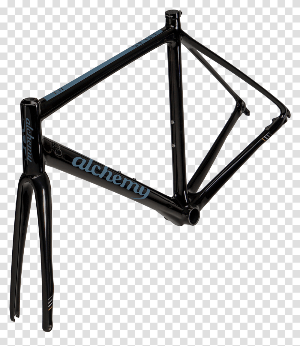 Bicycle Frame, Triangle, Bracket, Bow, Sweets Transparent Png