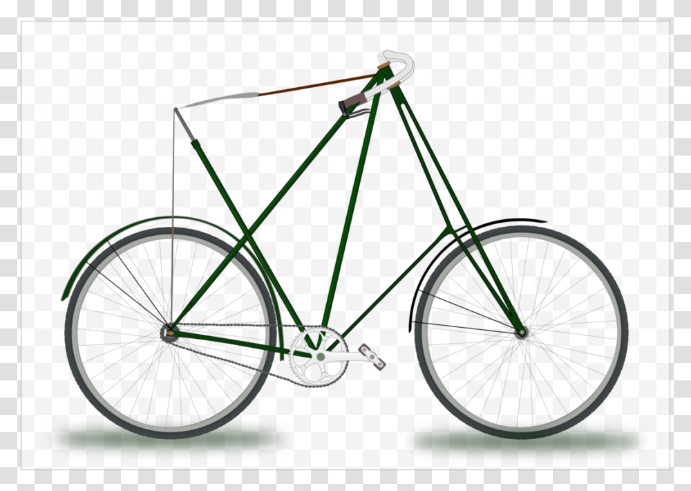 Bicycle Frames Bicycle Wheels Racing Bicycle Brooklyn Bicycle Co, Machine, Vehicle, Transportation, Bike Transparent Png