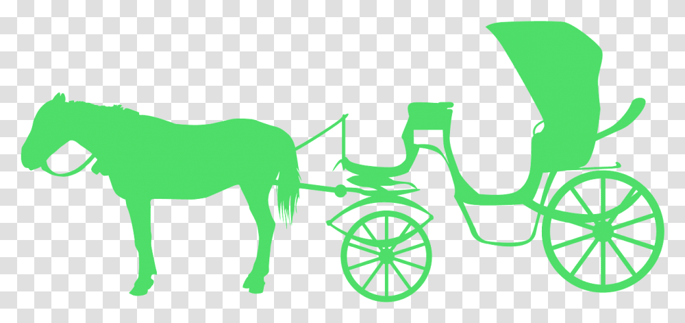 Bicycle From The Past, Vehicle, Transportation, Horse Cart, Wagon Transparent Png