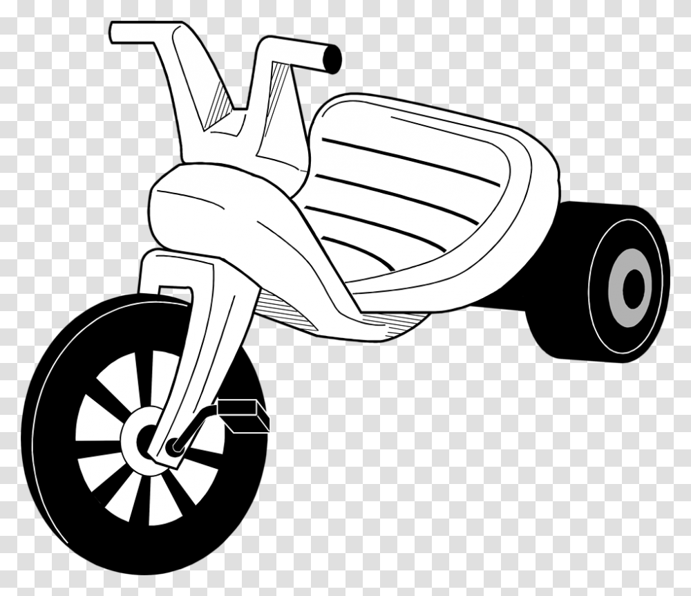 Bicycle, Furniture, Chair, Vehicle, Transportation Transparent Png