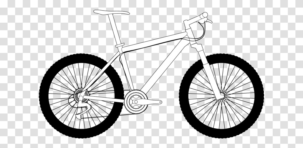 Bicycle Gallery For Girl Riding A Bike Clip Art Clipartbold Ohio Statehouse, Tandem Bicycle, Vehicle, Transportation, Tarmac Transparent Png