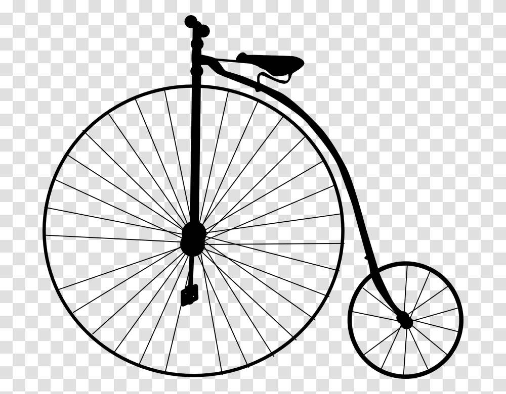 Bicycle, Gray, World Of Warcraft Transparent Png