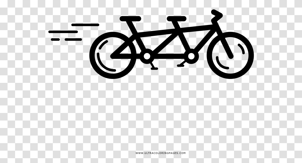 Bicycle, Gray, World Of Warcraft Transparent Png