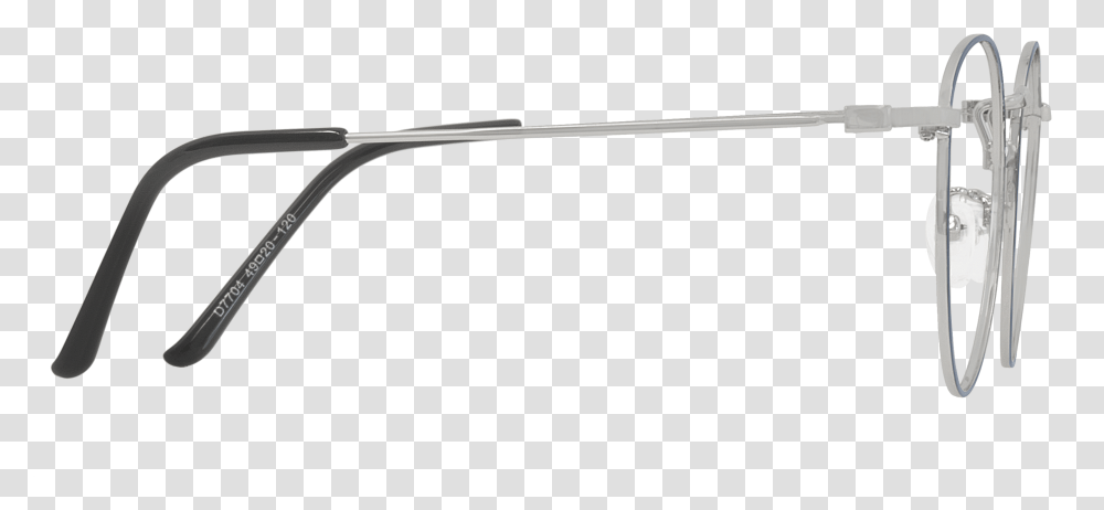 Bicycle Handlebar, Bow, Weapon, Weaponry, Cutlery Transparent Png