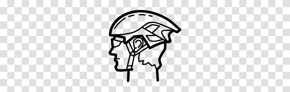 Bicycle Helmets Clipart, Label, Dragon, Statue Transparent Png