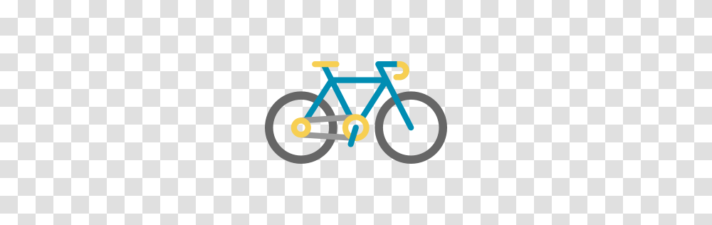 Bicycle Icon Myiconfinder, Vehicle, Transportation, Bike, Bmx Transparent Png