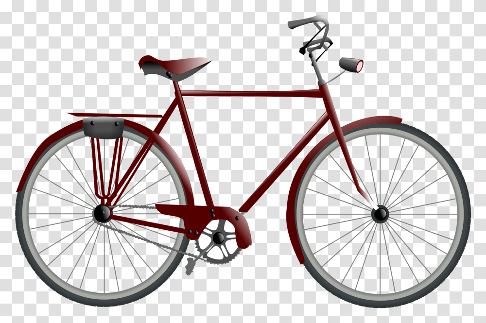 Bicycle Image Background Bicycle, Vehicle, Transportation, Bike, Wheel Transparent Png