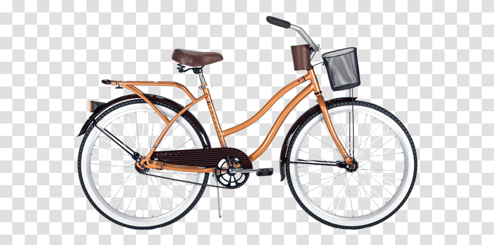 Bicycle Image Bianchi Venezia, Vehicle, Transportation, Bike, Wheel Transparent Png