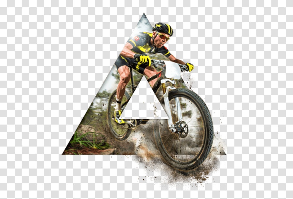 Bicycle Image Clipart Free Download Bicycle, Vehicle, Transportation, Bike, Person Transparent Png