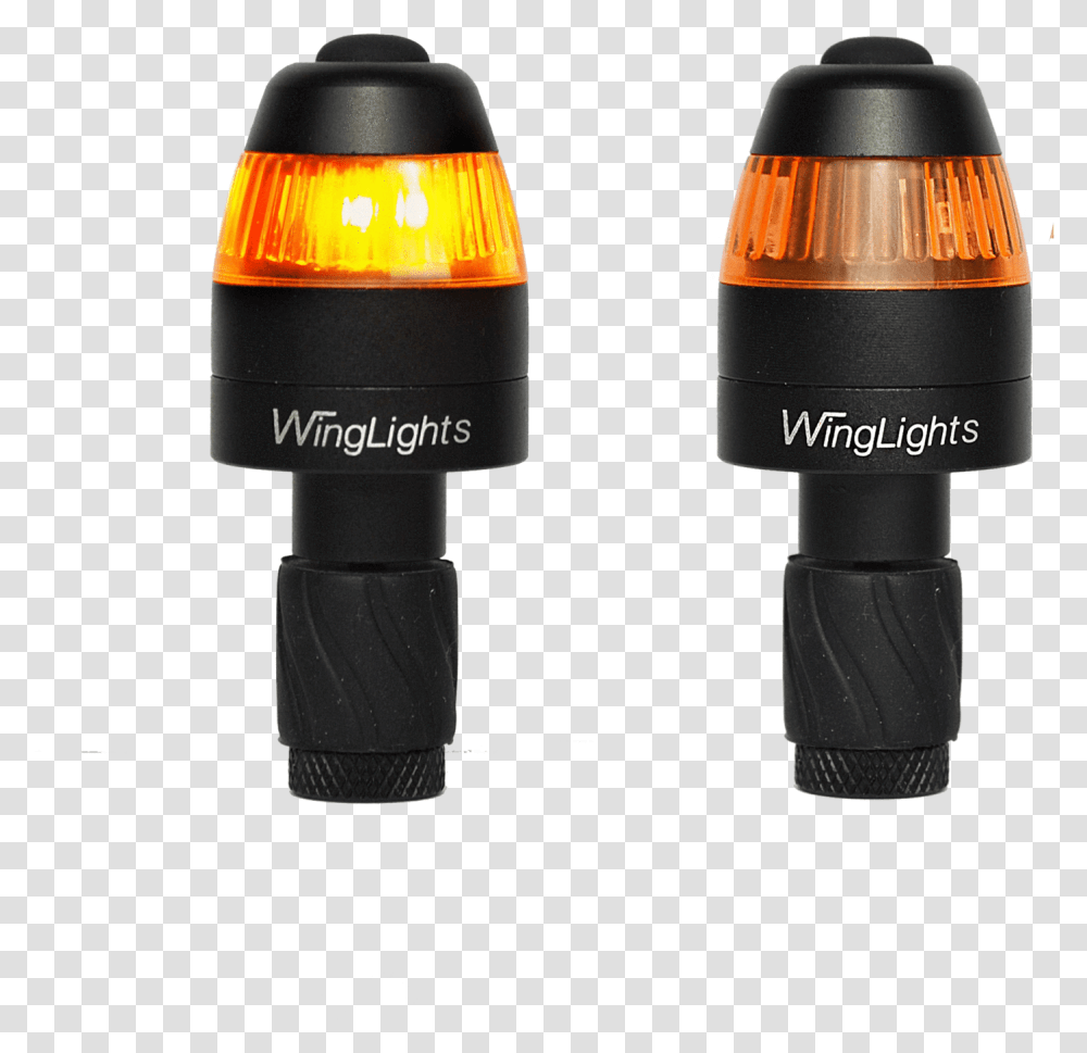 Bicycle Lighting, Lamp, Weapon, Weaponry, Microscope Transparent Png
