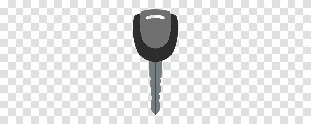 Bicycle Lock Key Transport, Lamp, Cutlery, Spoon Transparent Png