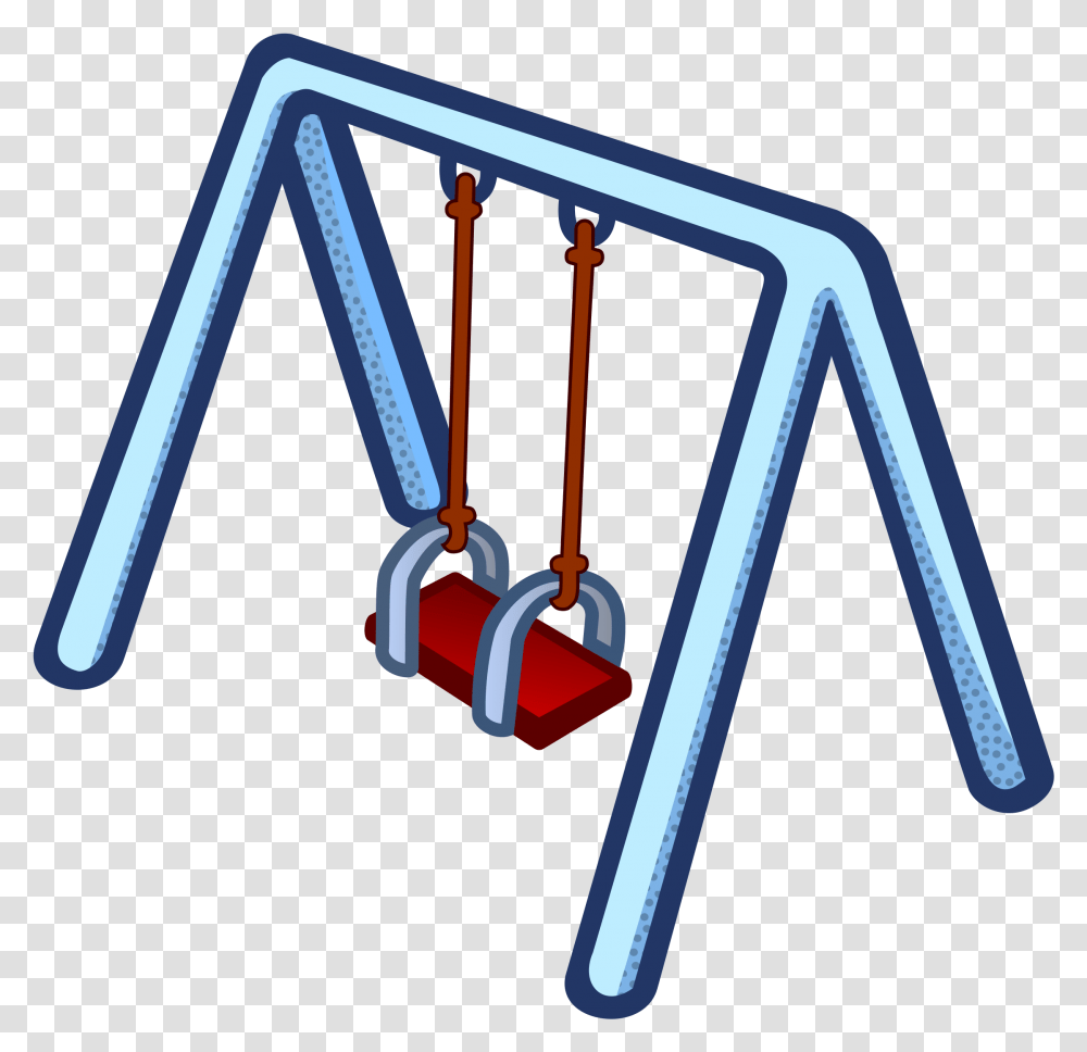 Bicycle Parttriangleparallel, Swing, Toy, Play Area, Playground Transparent Png