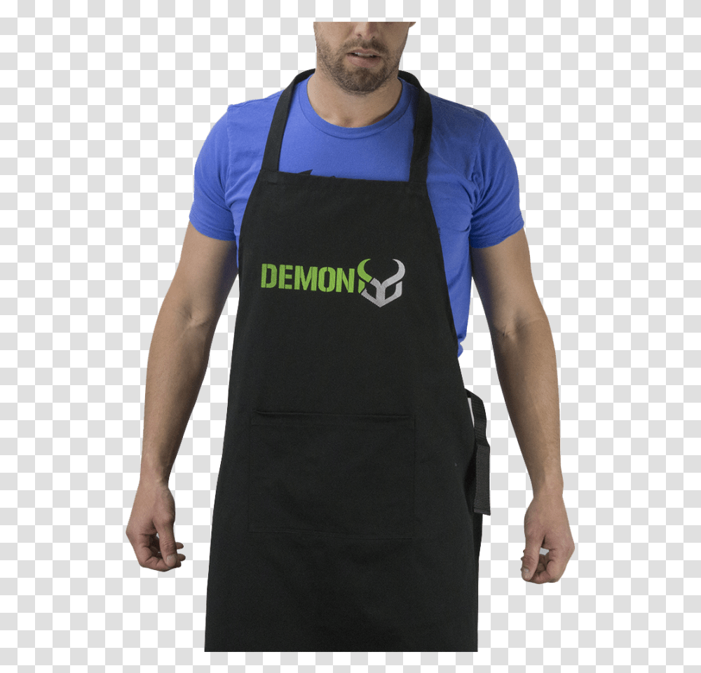 Bicycle, Person, Human, Apron Transparent Png