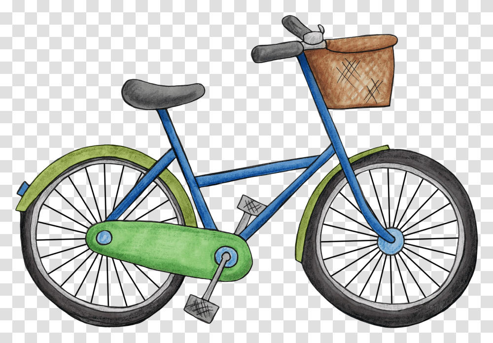 Bicycle Photo Background Bike Clipart, Vehicle, Transportation, Bmx, Wheel Transparent Png