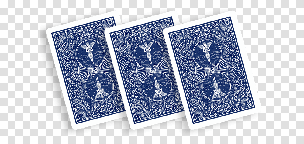 Bicycle Playing Cards, Label, Doodle, Drawing Transparent Png