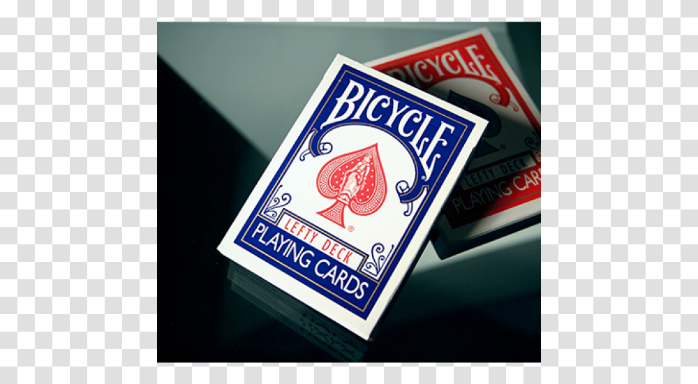 Bicycle Playing Cards, Label, Sticker, Logo Transparent Png