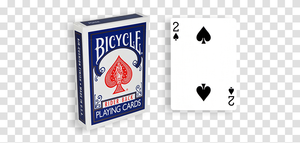 Bicycle Playing Cards, Game, Label Transparent Png