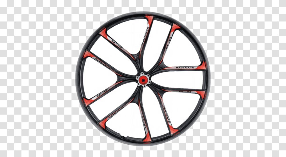 Bicycle Rims 26 Inch, Wheel, Machine, Spoke, Alloy Wheel Transparent Png