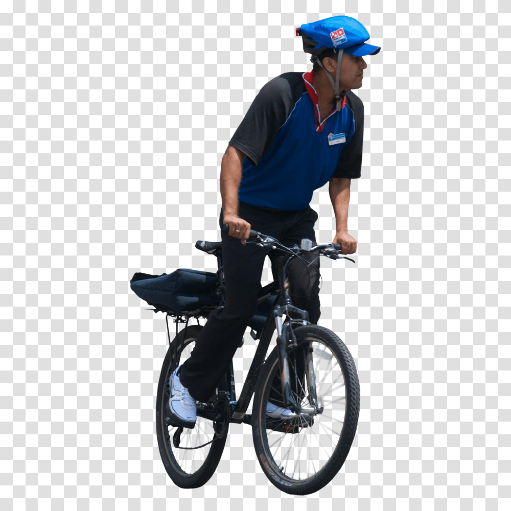 Bicycle, Sport, Person, Human, Vehicle Transparent Png