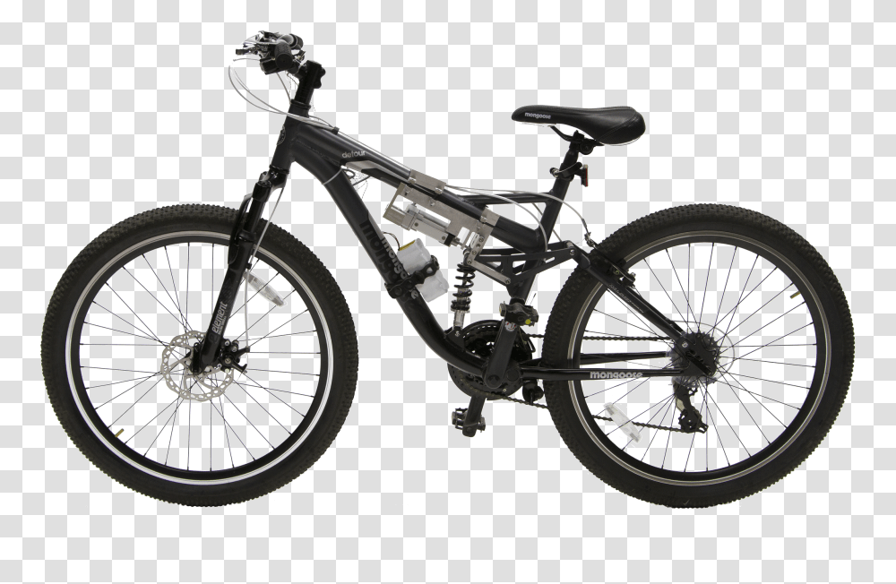 Bicycle, Sport, Wheel, Machine, Mountain Bike Transparent Png