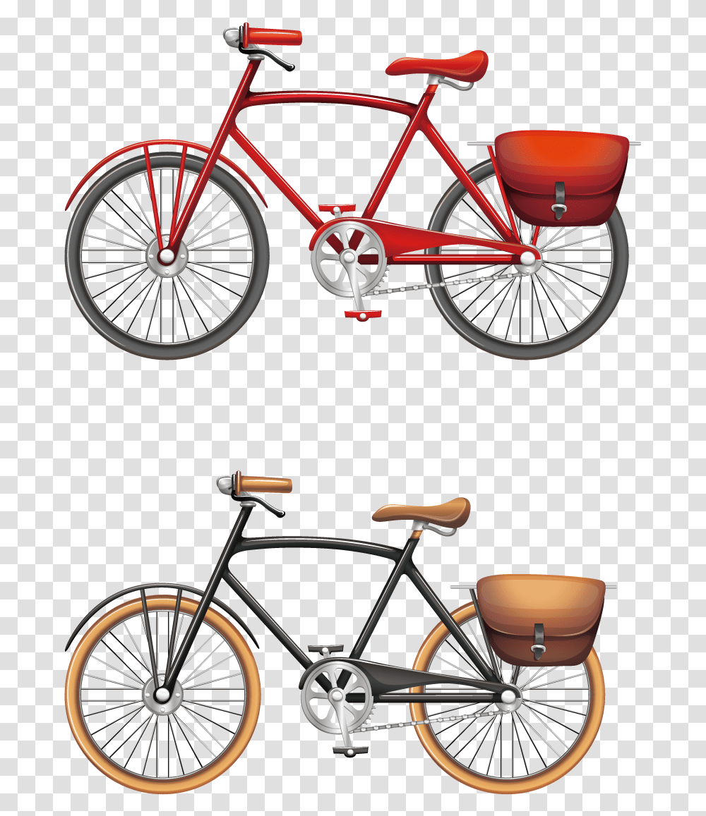 Bicycle Stock Photography Clip Art Vintage Bicycle Art Vector, Vehicle, Transportation, Bike, Wheel Transparent Png