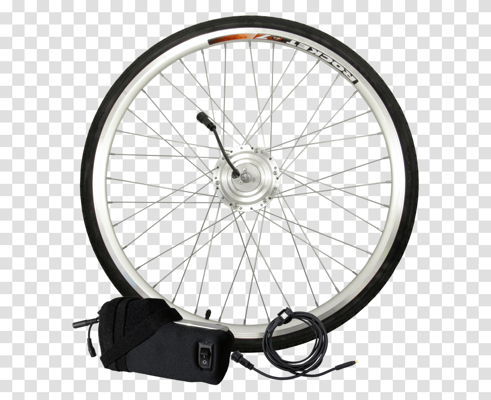 Bicycle Tire, Spoke, Machine, Wheel, Alloy Wheel Transparent Png