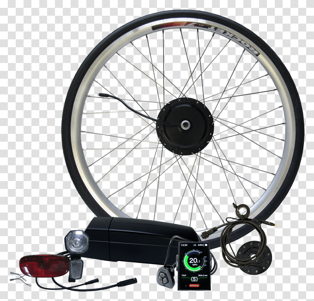 Bicycle Tire, Wheel, Machine, Spoke, Car Wheel Transparent Png