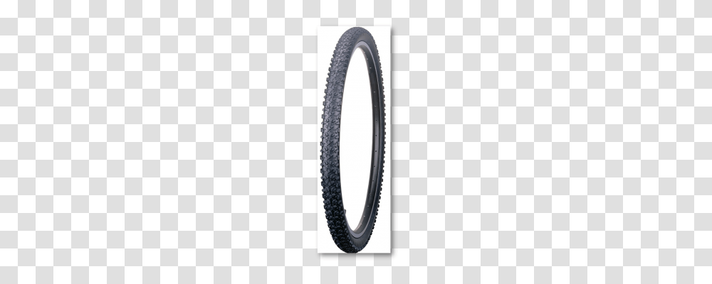 Bicycle Tires India Kenda Black Mtb Tire Online Giant, Oval, Mirror Transparent Png
