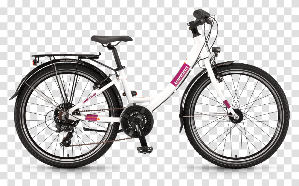 Bicycle Transparent Png