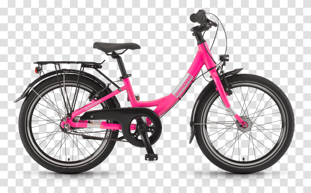 Bicycle Transparent Png