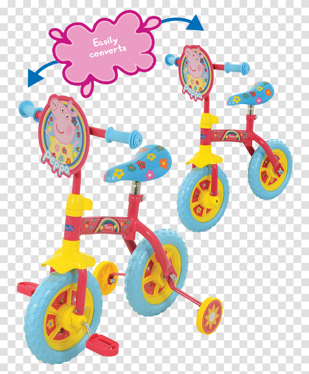 Bicycle, Tricycle, Vehicle, Transportation, Toy Transparent Png