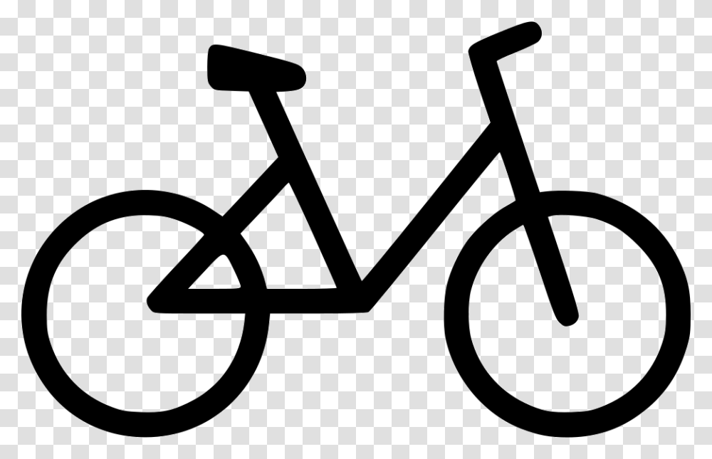 Bicycle Vehicle Bike Traffic Workout Svg Free Bicycle Vector, Transportation, Scissors, Blade, Weapon Transparent Png