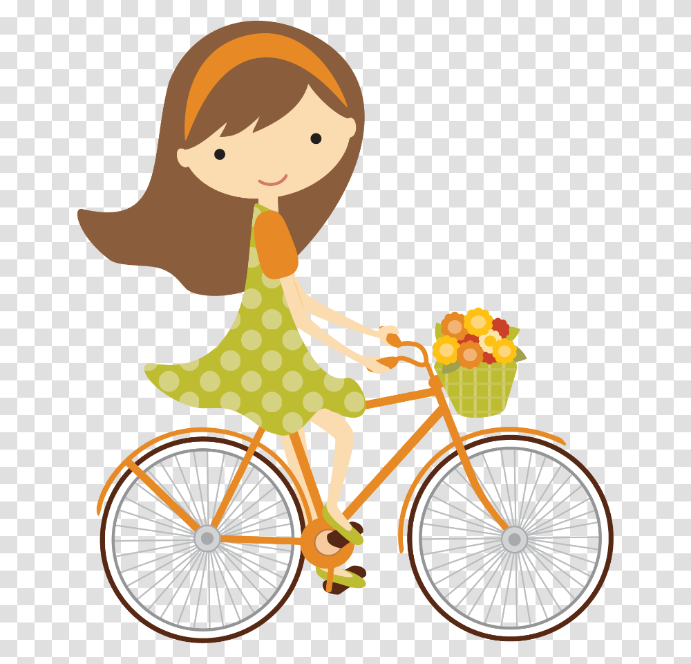 Bicycle, Vehicle, Transportation, Bike Transparent Png