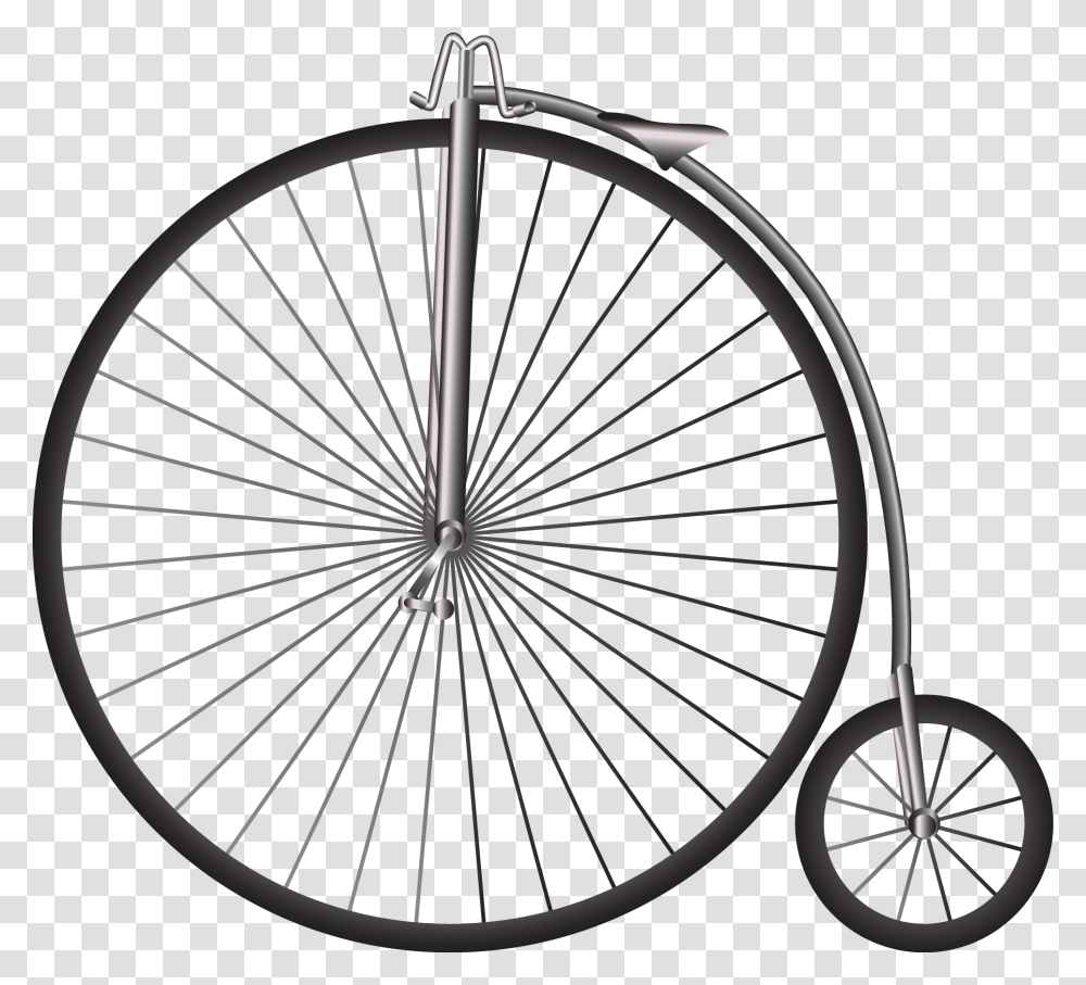 Bicycle Wheel Bicycle Wheel Vintage Clothing Q100c Motor, Machine, Spoke, Vehicle, Transportation Transparent Png