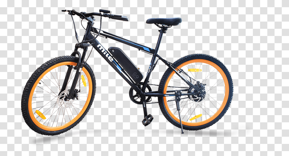 Bicycle, Wheel, Machine, Vehicle, Transportation Transparent Png