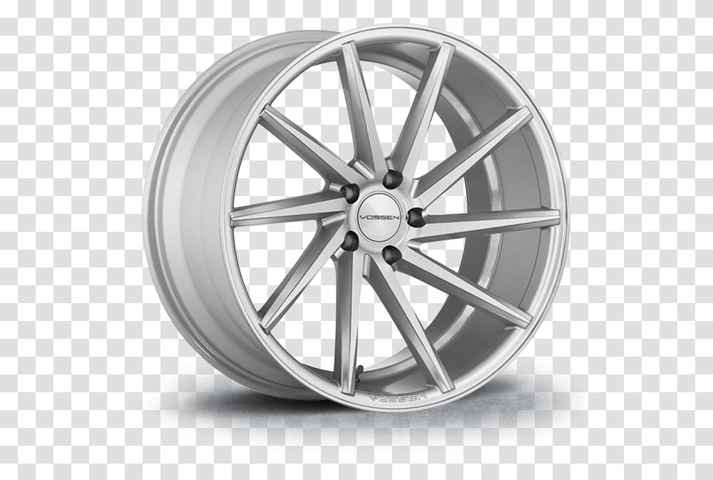 Bicycle Wheel Rim Vossen Wheels, Machine, Tire, Car Wheel, Alloy Wheel Transparent Png