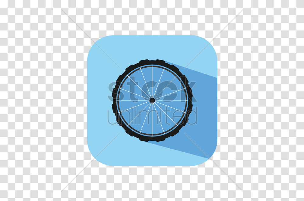 Bicycle Wheel Vector Image, Compass, Clock Tower, Architecture, Building Transparent Png