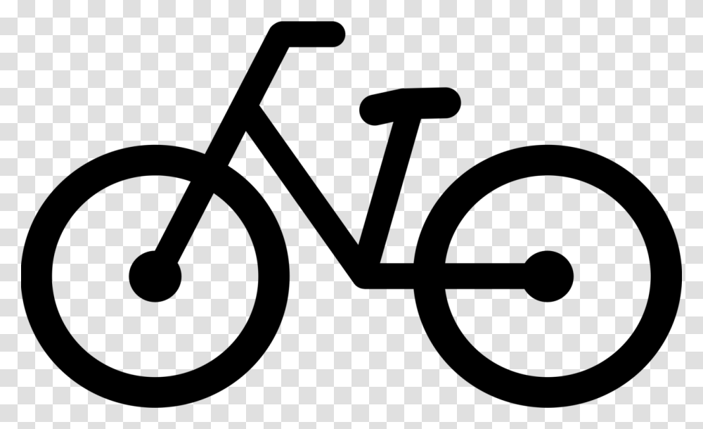 Bicycle Wheels Cycling Pictogram Bicycle Racing, Gray, World Of Warcraft Transparent Png