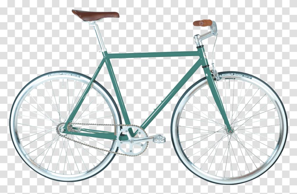 Bicycles Fixie, Vehicle, Transportation, Bike, Wheel Transparent Png