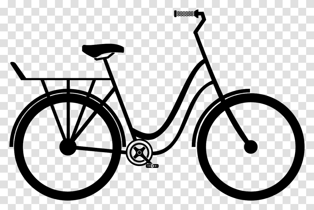 Bicycles, Transportation, Vehicle, Bike, Tandem Bicycle Transparent Png
