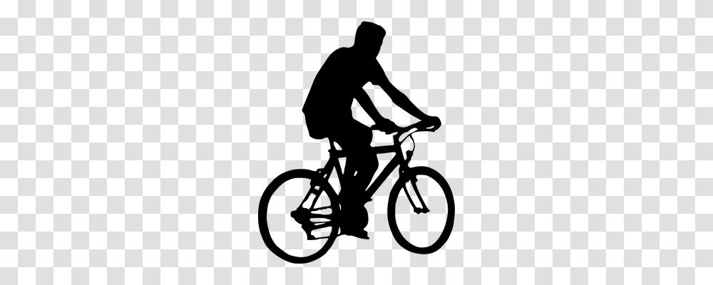 Bicyclist Sport, Gray, World Of Warcraft Transparent Png